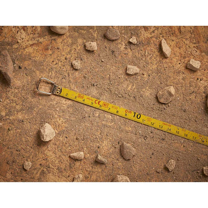 Stanley Closed Steel Long Tape 30M | 0-34-108