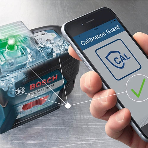 Bosch GLL 3-80 G Line Laser (0601063Y00)