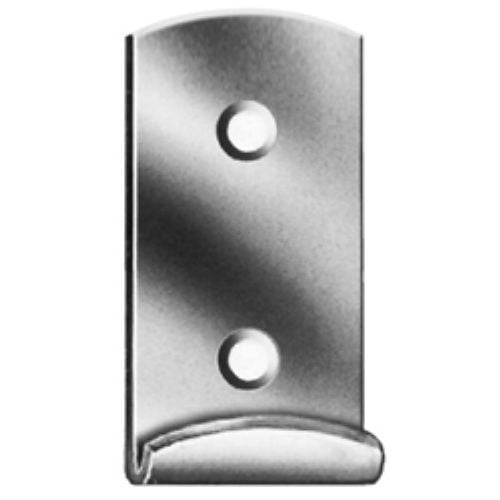 Vormann Hook Locking Galv 44X18Mm | 00008018Z