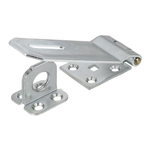Vormann Padlock Sec.Latch Galv 105X35 | 00021160Z