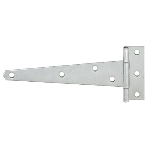 Vormann Hinge T Galv 195X100Mm | 00042200Z