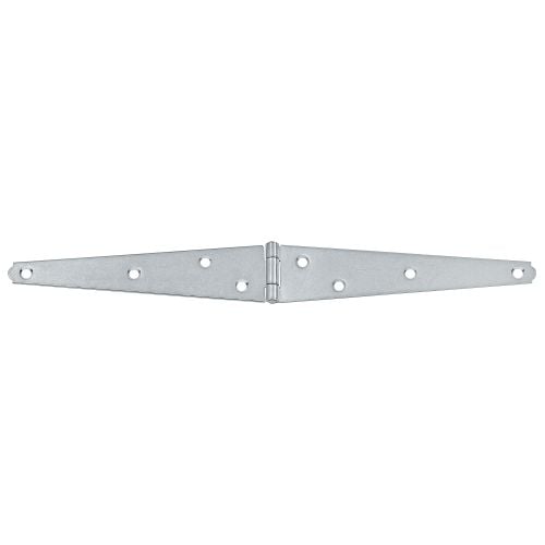 Vormann Hinge Chest Galv 390X44Mm | 00044200Z