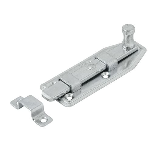 Vormann Window Bolt Galv 80X30Mm | 00102080Z