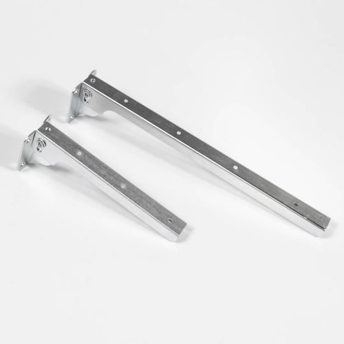 Vormann Bracket Shelf 300X60Mm Galv | 00143300Z