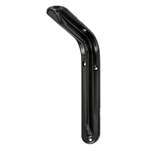 Vormann Bracket P/Steel 195X135Mm Blk | 00155200S