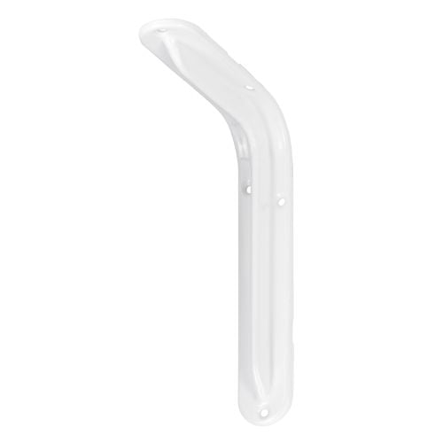 Vormann Bracket P/Steel 295X195Mm Wht | 00155300W