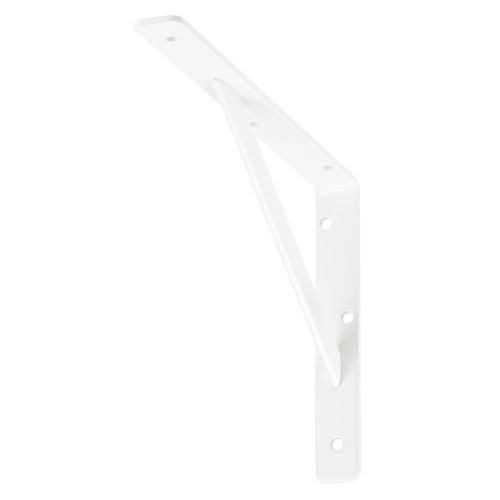 Vormann Bracket Stayed 400/250X30Mm Wh | 00159400W