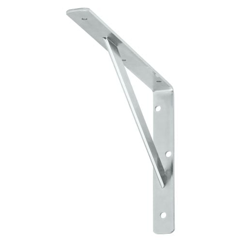 Vormann Bracket Stayed 400/250X30Mm Ga | 00159400Z