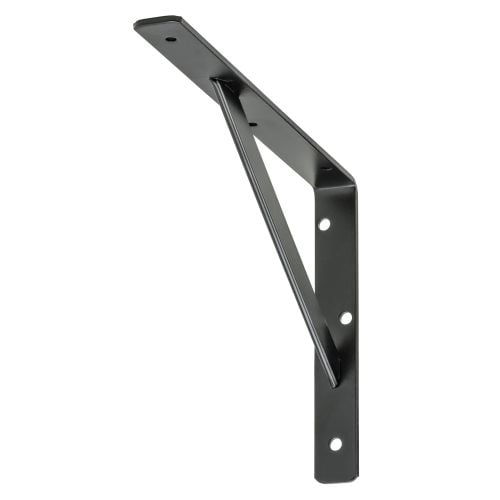 Vormann Bracket Stayed 500/330X30Mm Bl | 00159500S