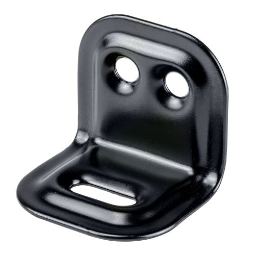 Vormann Bracket Adjust 25X30Mm Blk | 00165025S