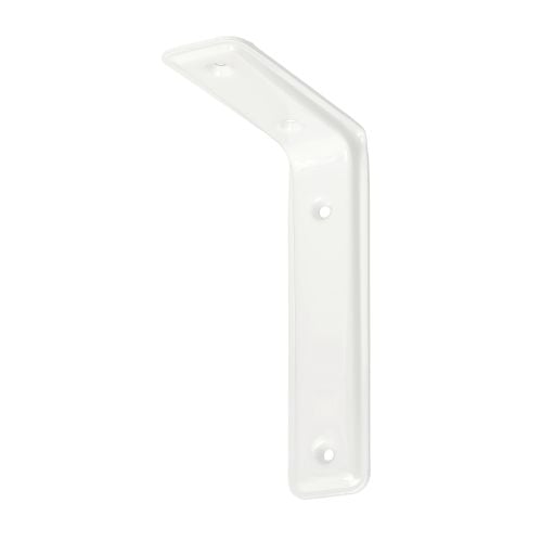 Vormann Bracket Shelf 235X160Mm Wht | 00165235W