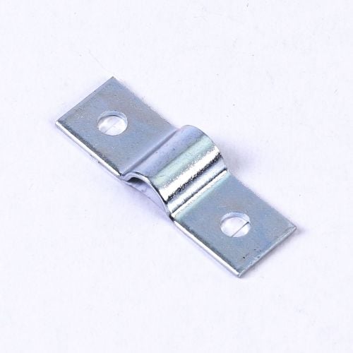 Vormann Pipe Clip 9X15Mm Galv | 00168009Z