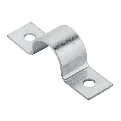 Vormann Pipe Clip 13X15Mm Galv | 00168013Z