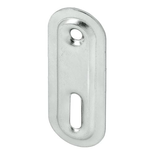 Vormann Variable Connct Plate 63X22Mm | 00174003Z