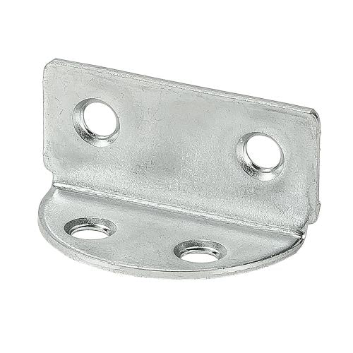 Vormann Supports Shelf Galv 40X19Mm | 00174005Z