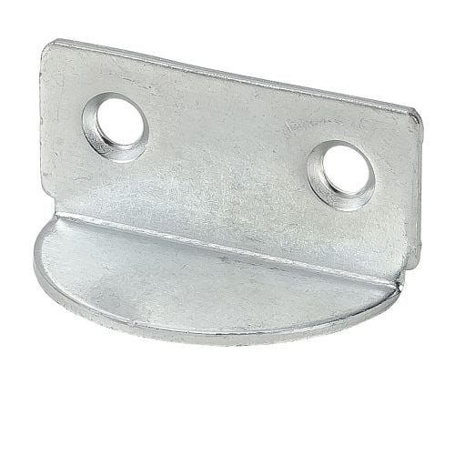 Vormann Shelf Support Galv 40X19Mm | 00174006Z