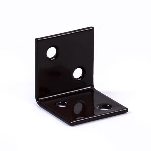 Vormann Bracket Wide Brown 30X30Mm | 00177030B
