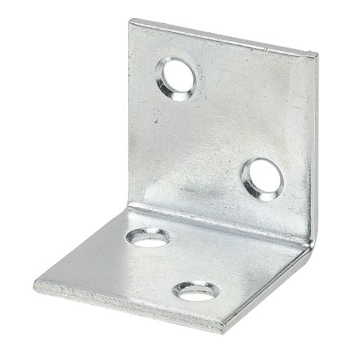 Vormann Bracket Wide 30X30Mm Galv | 00177030Z