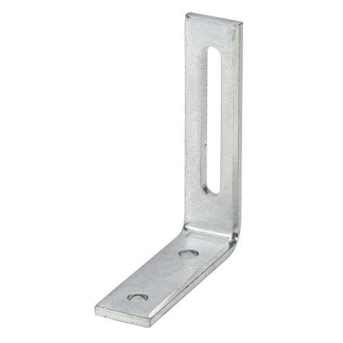 Vormann Bracket Adj Galv 80/65X20Mm | 00178080Z