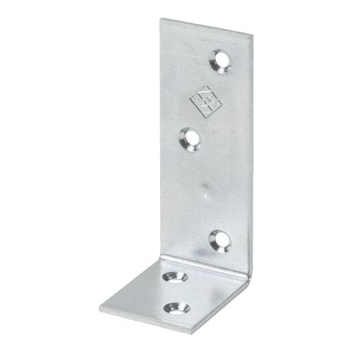 Vormann Bracket Str/Beam 100/75X30Mm G | 00179100Z
