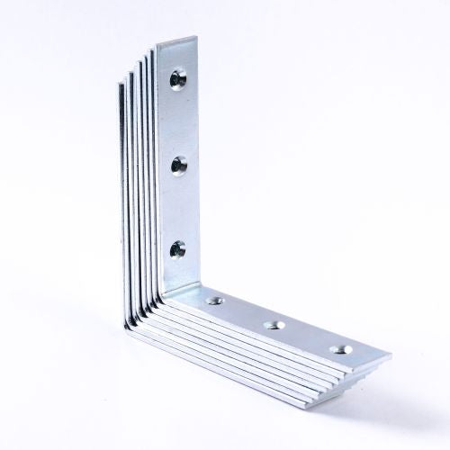 Vormann Bracket Corner 100X20Mm | 00181100Z