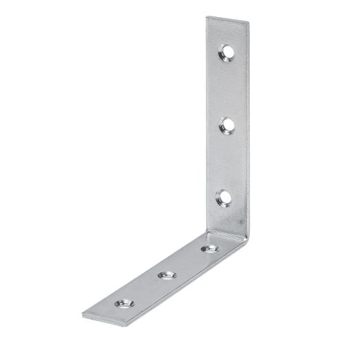 Vormann Bracket Corner Galv 150X25Mm | 00181150Z