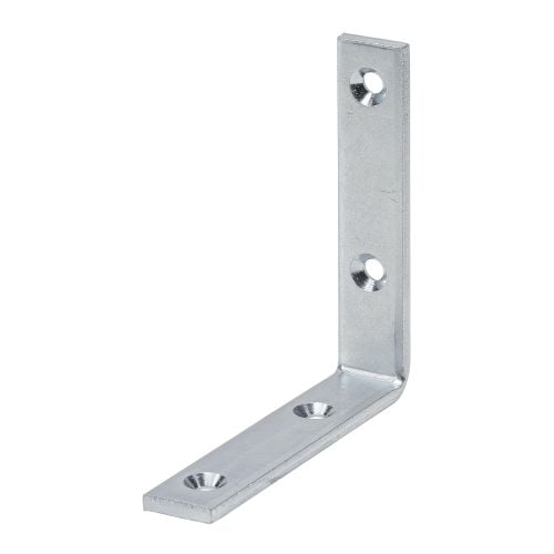 Vormann Bracket Strong 120X20Mm Galv | 00182120Z