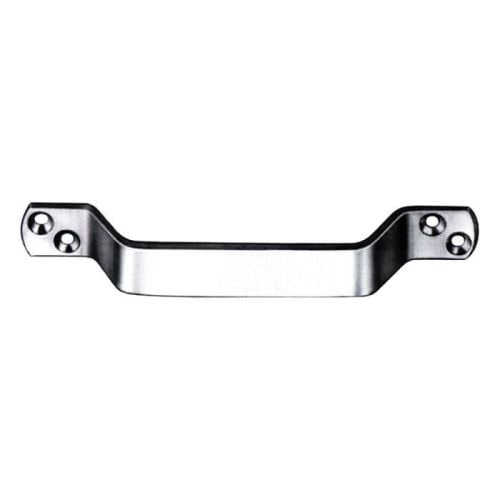 Vormann Handle 110X135Mm Galv | 00193110Z