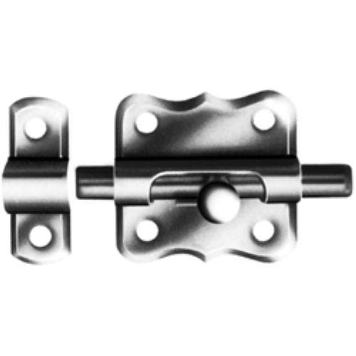 Vormann Door Bolt Galv 35X35Mm | 00225035Z