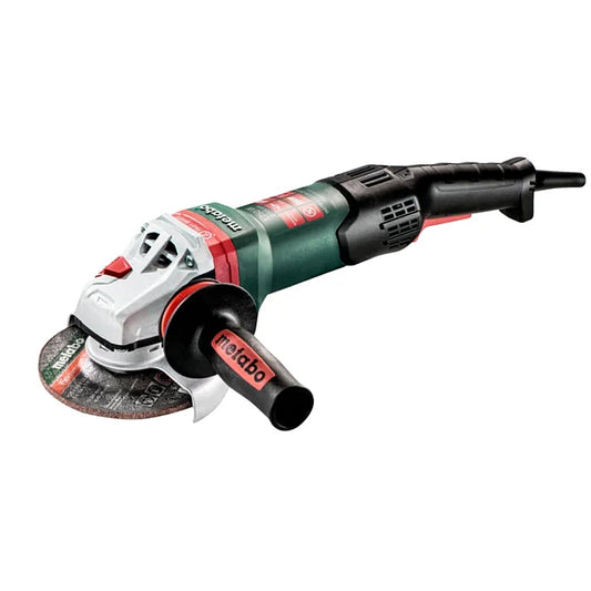 Metabo WEPBA 17-125 Quick RT Angle Grinder 125mm, 1750W | 601097000