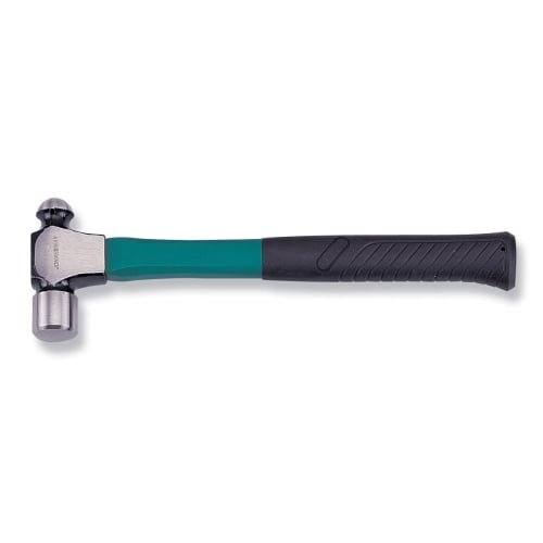 Jonnesway M04016 BALL PEEN HAMMER 16 OZ FIBREGLASS (JOT80016)