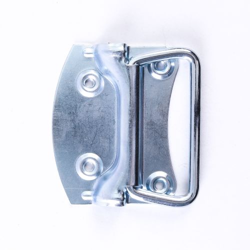 Vormann Handle Chest Galv 80X70Mm | 01328080Z
