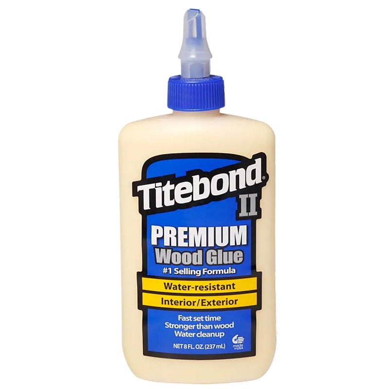 Titebond II Premium Wood Glue