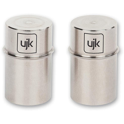 UJK Guide Dogs (Pair)