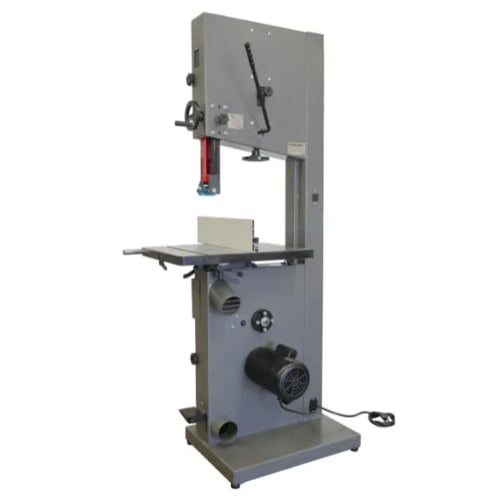 Laguna 18|BX Bandsaw, 1 Phase, 3HP, 12 Amp | MBAND18BX - Tools4Wood