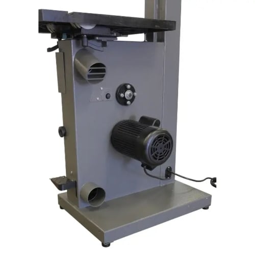 Laguna 18|BX Bandsaw, 1 Phase, 3HP, 12 Amp | MBAND18BX - Tools4Wood