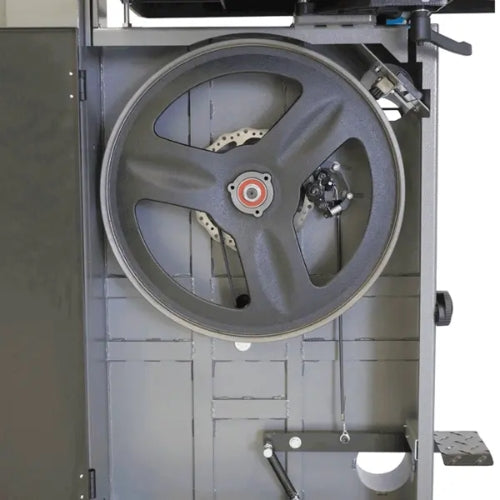 Laguna 18|BX Bandsaw, 1 Phase, 3HP, 12 Amp | MBAND18BX - Tools4Wood