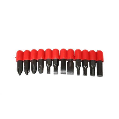 Jonnesway AG010138-B 13PCS BIT SET FOR JOA425 (JOA425B)