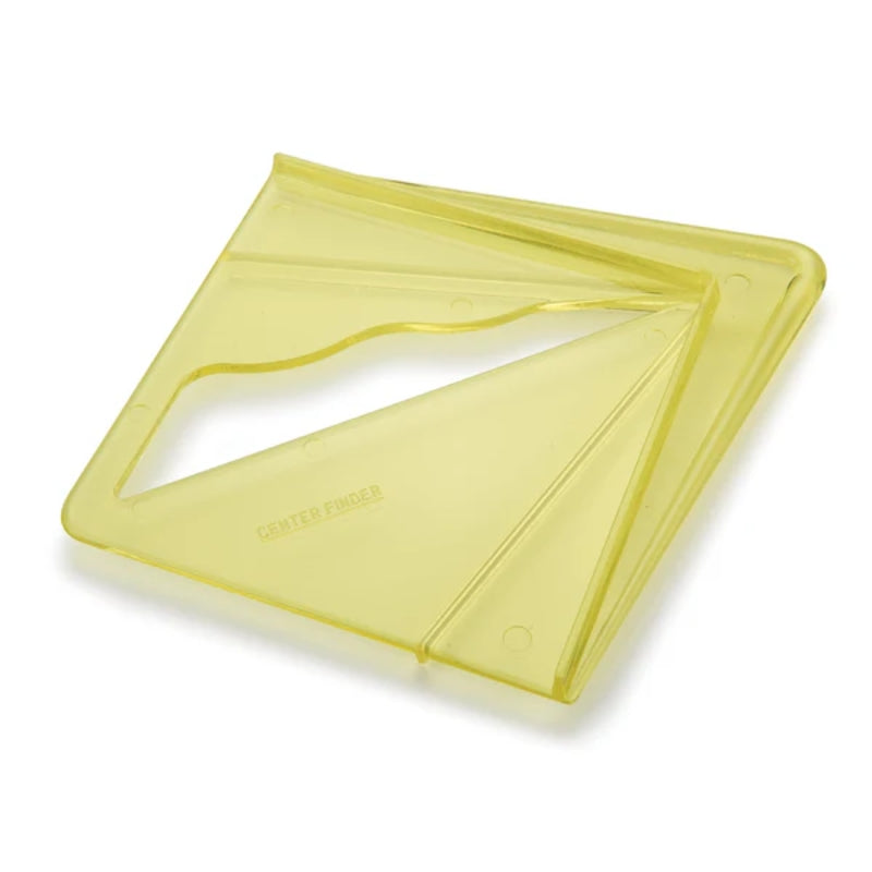 WoodRiver Zero Zero Centre Finder (MJ-831) | 02J14