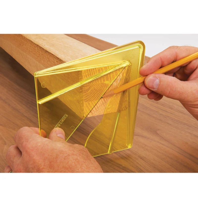 WoodRiver Zero Zero Centre Finder (MJ-831) | 02J14