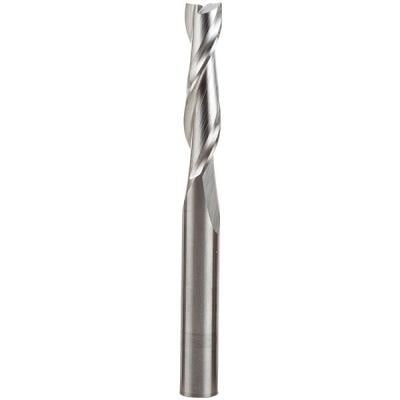 Whiteside Spiral Router Bit - Up Cut, 1/4"SH, 1/4"CD, 1"CL | RU2100