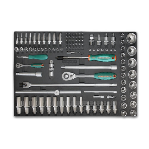 Jonnesway P-EVA (S04H45112SV) EVA FOR S04H45112SV (JOT613A)