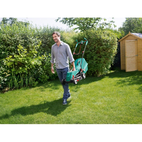 Bosch ARM 33 Electric Lawnmower | 06008A6100
