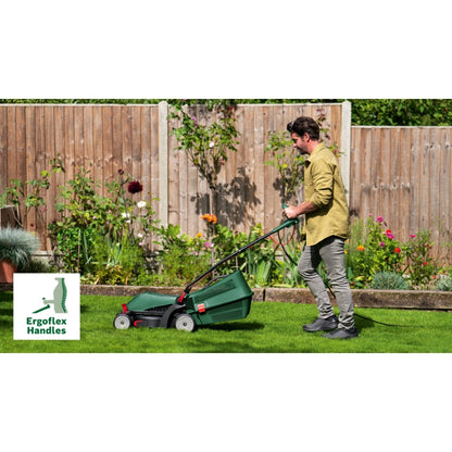 Bosch UniversalRotak 34 Lawnmower 34cm, 1300W | 06008A6401