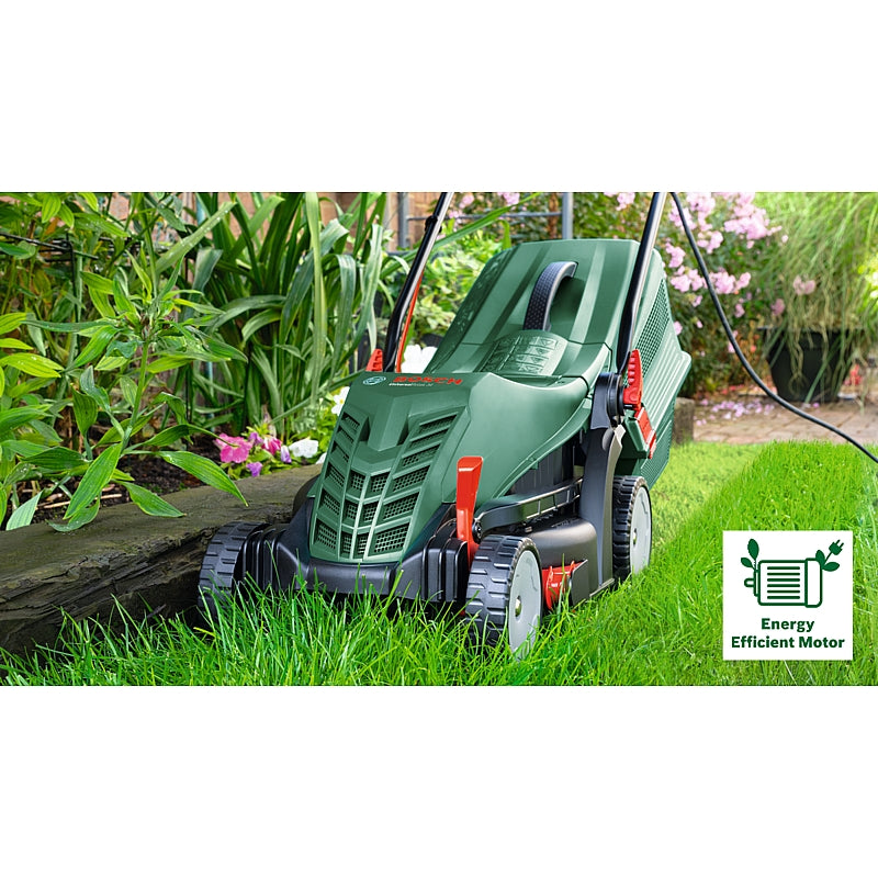 Bosch UniversalRotak 37-550 Lawnmower, 1400W | 06008A6500