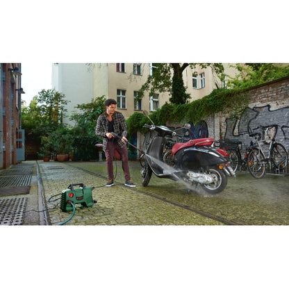 Bosch EasyAquatak 120 High-Pressure Washer | 06008A7901