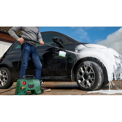 Bosch EasyAquatak 120 High-Pressure Washer | 06008A7901