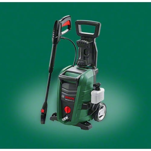 Bosch UniversalAquatak 125 High-Pressure Washer | 06008A7A00