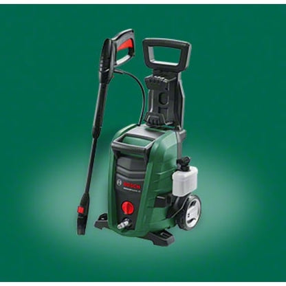 Bosch UniversalAquatak 125 High-Pressure Washer | 06008A7A00