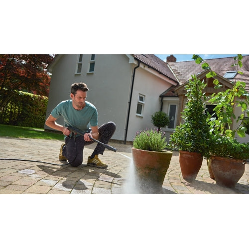 Bosch UniversalAquatak 125 High-Pressure Washer | 06008A7A00